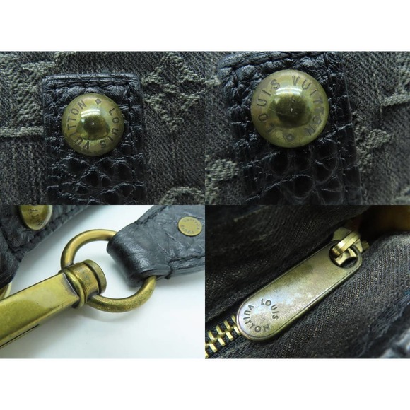 💎✨BEAUTIFUL✨💎 AUTHENTIC Louis Vuitton Neo Cabby MM Shoulder Bag - Picture 13 of 16